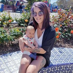 Meet your Posher, Breana